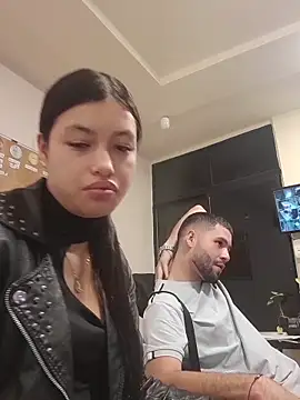 AMY AND ANDY online show from 06-07-26, 03:21