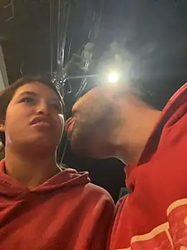 AMY AND ANDY online show from 07-30-26, 02:54