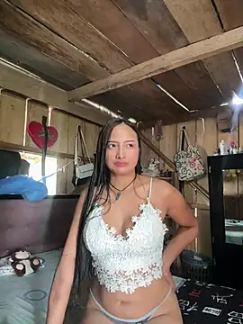Snapshot of Soffia-zapata chatting on 07-02-26, 06:25 Soffia-zapata online show from 07-02-26, 06:25