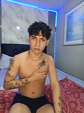 Good boys01 online show from 07-17-26, 08:24