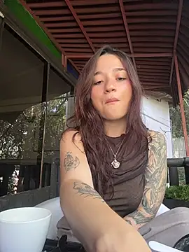 Snapshot of Charlotte_Rossee chatting on 07-22-26, 01:47 Charlotte Rossee online show from 07-22-26, 01:47