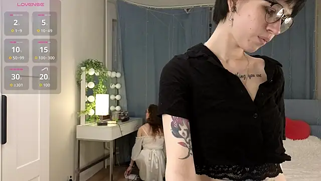 TeaseDealer online show from 05-06-26, 09:09
