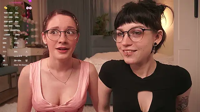 TeaseDealer online show from 06-21-26, 08:11