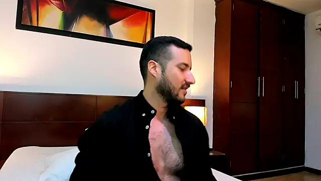 ZionGreenFire online show from 04-29-26, 05:30