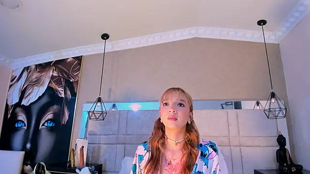 Snapshot of SamaanthaMiller chatting on 05-27-26, 01:57 SamaanthaMiller online show from 05-27-26, 01:57