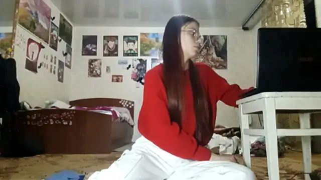 LonaSylvis online show from 05-05-26, 06:27