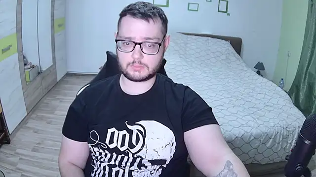 David chubby69 online show from 04-24-26, 02:52