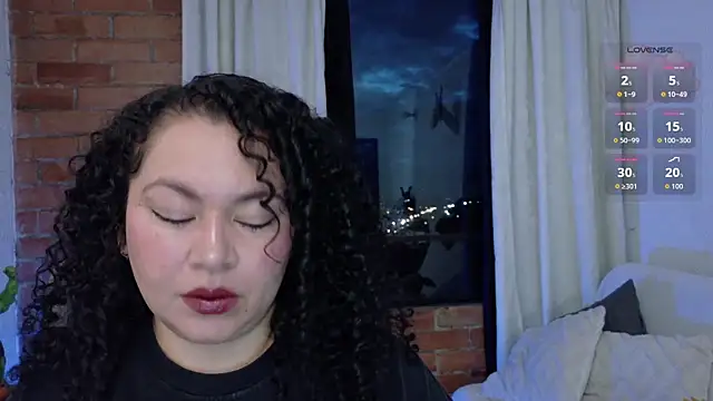 MissBronte online show from 06-05-26, 11:32