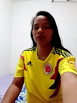 Stefany 03  online show from 06-04-26, 11:33