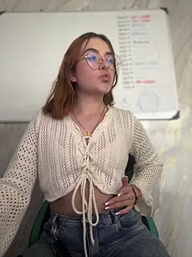 Zoegreco online show from 04-24-26, 09:06