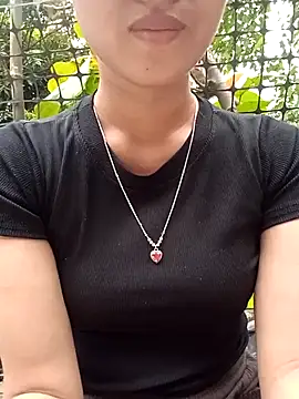 Rosie LoveUU online show from 04-23-26, 11:40