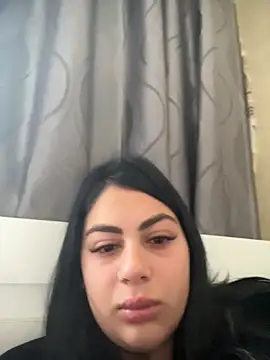 LilyLovell online show from 04-27-26, 12:03