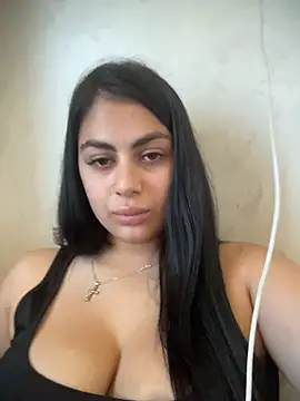 LilyLovell online show from 06-03-26, 12:08