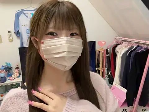 crazyhappy omanko online show from 05-04-26, 11:06