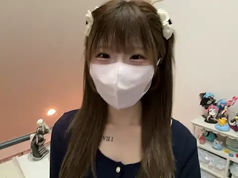 crazyhappy omanko online show from 05-11-26, 11:38