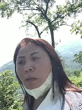 Helen-baby online show from 05-14-26, 02:40