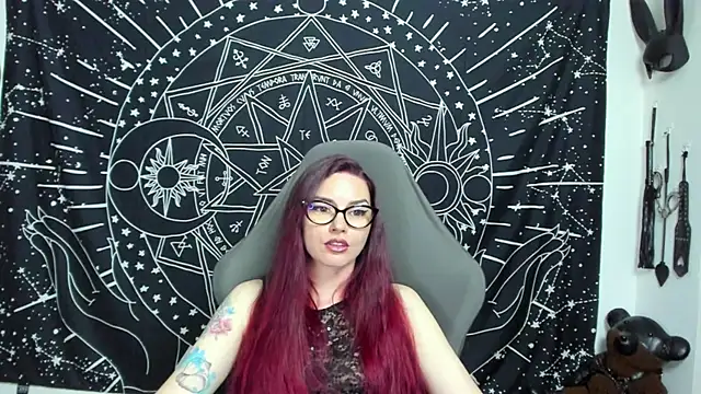 Snapshot of Rebekah_vonKat chatting on 05-31-26, 06:09 Rebekah vonKat online show from 05-31-26, 06:09