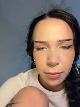 Snapshot of XEye_Candy chatting on 05-16-26, 10:36 XEye Candy online show from 05-16-26, 10:36