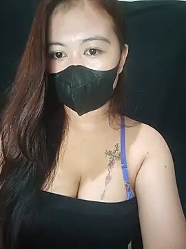 Snapshot of Rosejean chatting on 07-10-26, 05:59 Rosejean online show from 07-10-26, 05:59