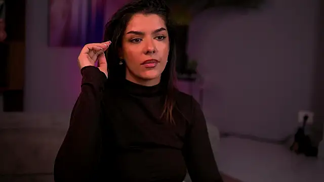 HiypnoEyess online show from 05-07-26, 06:02