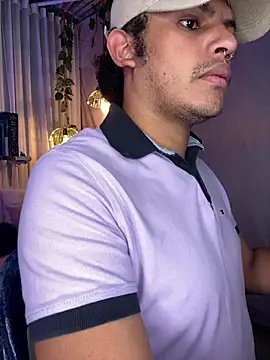 JaviCollins- online show from 04-26-26, 03:10