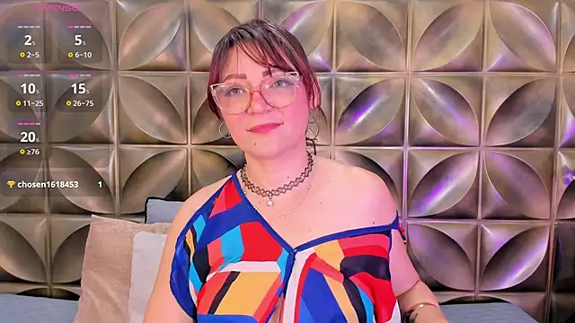 Snapshot of Gaia_rougee chatting on 05-28-26, 02:36 Gaia rougee online show from 05-28-26, 02:36