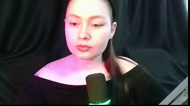 Snapshot of Tendre_Amelia chatting on 05-18-26, 05:24 Tendre Amelia online show from 05-18-26, 05:24