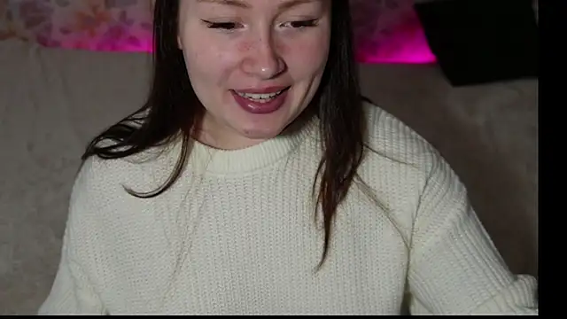 Snapshot of Tendre_Amelia chatting on 06-19-26, 07:56 Tendre Amelia online show from 06-19-26, 07:56