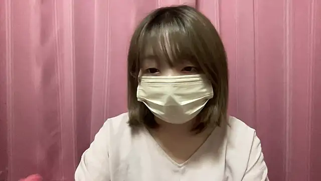 Snapshot of -Nanami-7 chatting on 05-13-26, 10:34 -Nanami-7 online show from 05-13-26, 10:34
