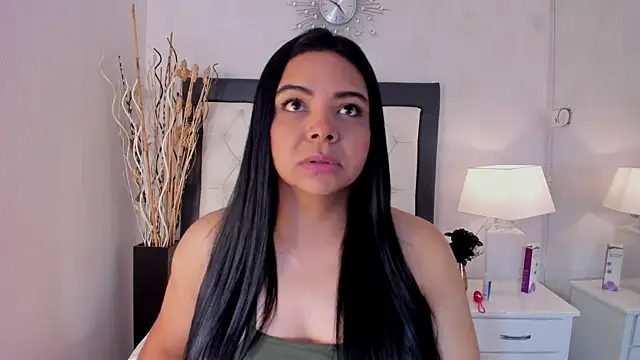 Snapshot of Gaby_Herreraa chatting on 05-21-26, 09:55 Gaby Herreraa online show from 05-21-26, 09:55