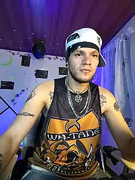 FonixXBelialX online show from 05-27-26, 12:07
