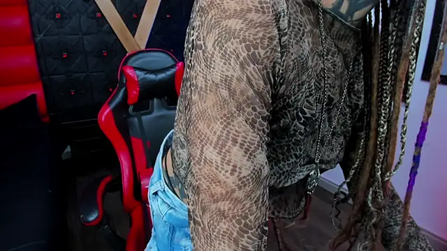 Lucy Doll8 online show from 04-25-26, 08:06