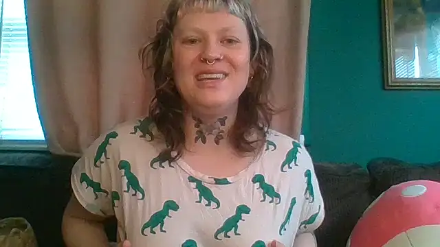 RosieSwitchBitch online show from 05-14-26, 11:50