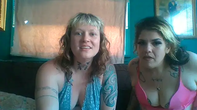 RosieSwitchBitch online show from 06-22-26, 09:56