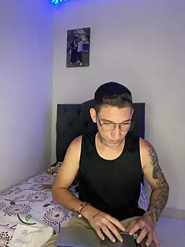 gonzalez 2001 online show from 04-27-26, 12:08