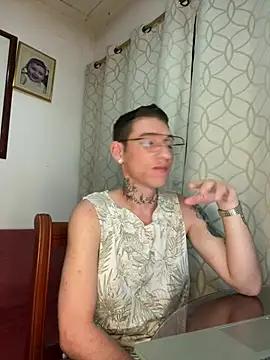 gonzalez 2001 online show from 07-09-26, 12:15