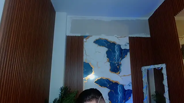 Snapshot of Andres_Tay chatting on 04-26-26, 03:37 Andres Tay online show from 04-26-26, 03:37