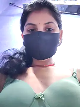 RUHI 1143 online show from 05-05-26, 08:44