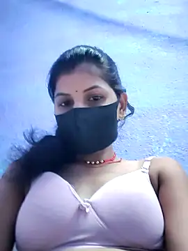 RUHI 1143 online show from 06-07-26, 06:33