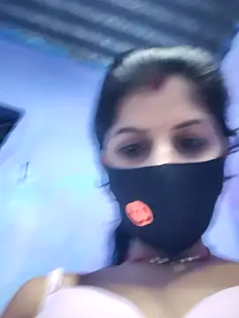 RUHI 1143 online show from 07-07-26, 11:53