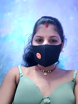 RUHI 1143 online show from 07-09-26, 06:34