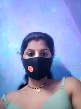 RUHI 1143 online show from 07-14-26, 02:05
