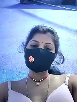 RUHI 1143 online show from 07-23-26, 05:55