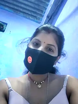 RUHI 1143 online show from 07-25-26, 05:54