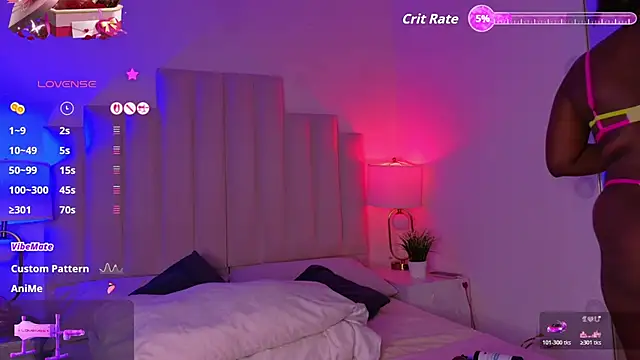 Ariadna24  online show from 04-29-26, 02:37