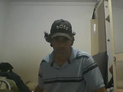 Leonildo2026 online show from 06-27-26, 11:32