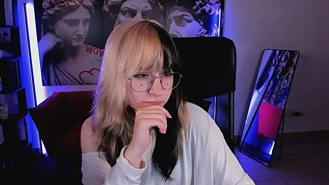 NyxCalderra online show from 07-08-26, 10:42