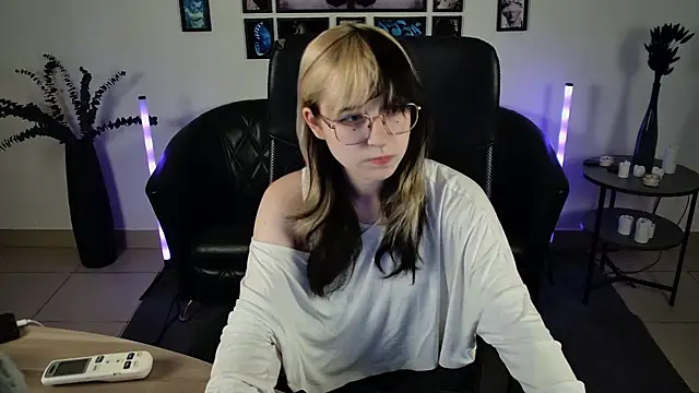 NyxCalderra online show from 07-14-26, 01:28
