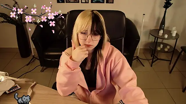 NyxCalderra online show from 08-02-26, 04:44