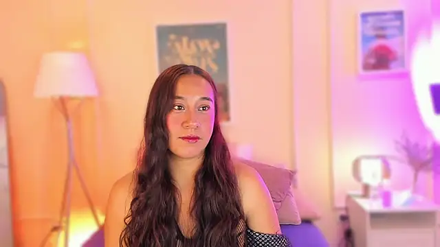 Ivonne dh online show from 04-27-26, 12:47